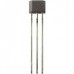 SS496B-F-Board Mount Hall Effect/Magnetic Sensors Flat TO-92, 4.5Vdc Ratiometric, PCB